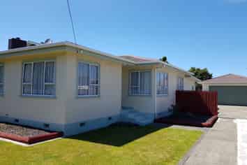 49 York Street, Masterton