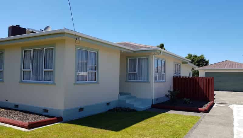 49 York Street, Masterton