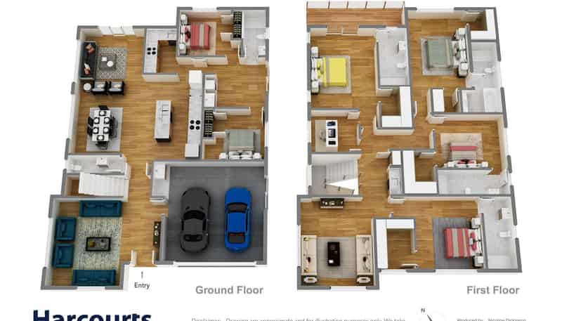 11 Matatahi Crescent, Flat Bush