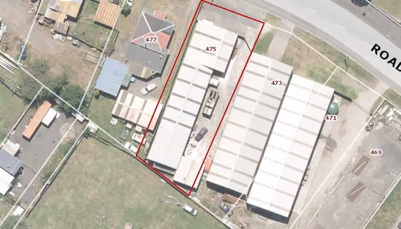 475 Heads Road, Castlecliff