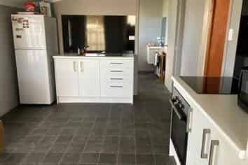 Taranaki - Address withheld