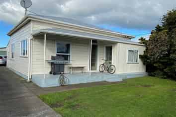 Taranaki - Address withheld