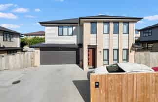 16 Nandi Lane, Ranui