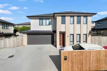 16 Nandi Lane, Ranui