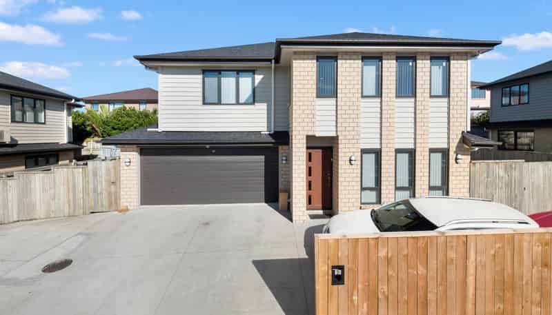 16 Nandi Lane, Ranui