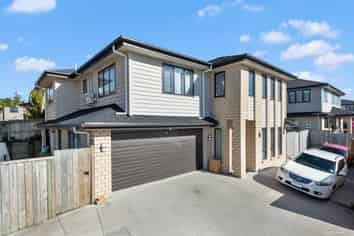 16 Nandi Lane, Ranui