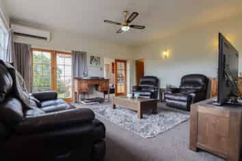 40 Gleniti Road, Gleniti