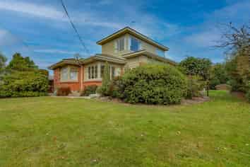 40 Gleniti Road, Gleniti