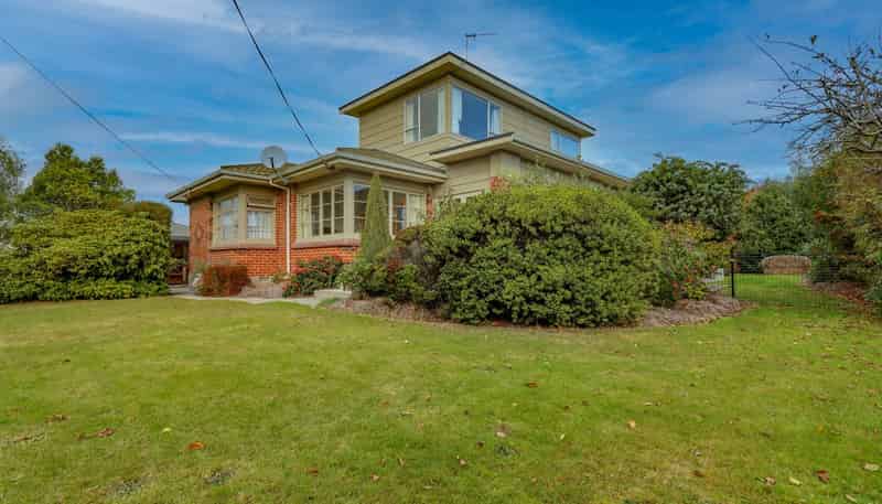 40 Gleniti Road, Gleniti