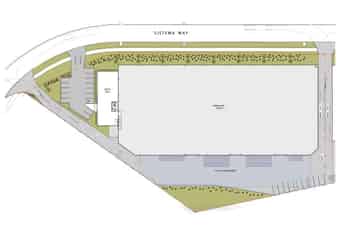 Brand New - Sale or Lease 