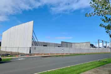 Brand New - Sale or Lease 