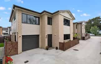 19B Weston Avenue, Papatoetoe