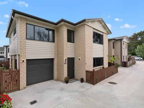 19B Weston Avenue, Papatoetoe