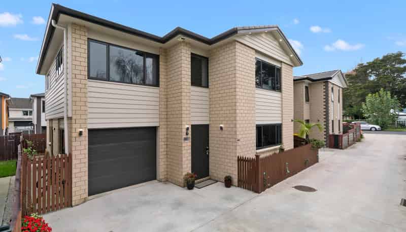 19B Weston Avenue, Papatoetoe