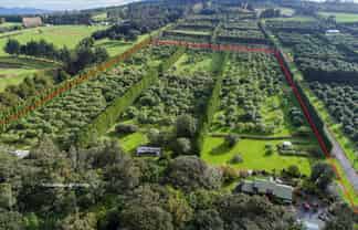 48 Whatitiri Road, Maungatapere