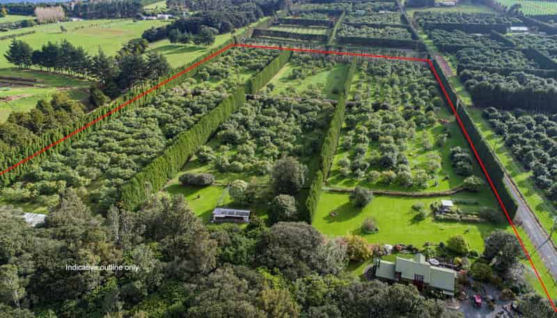 48 Whatitiri Road, Maungatapere