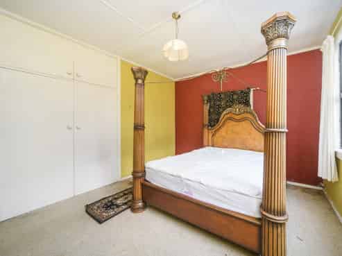 31 Matipo Street, Tokomaru