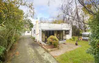 31 Matipo Street, Tokomaru