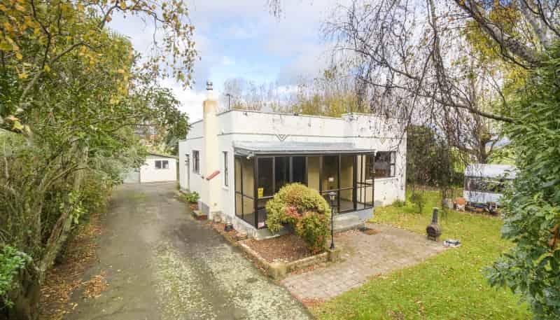 31 Matipo Street, Tokomaru