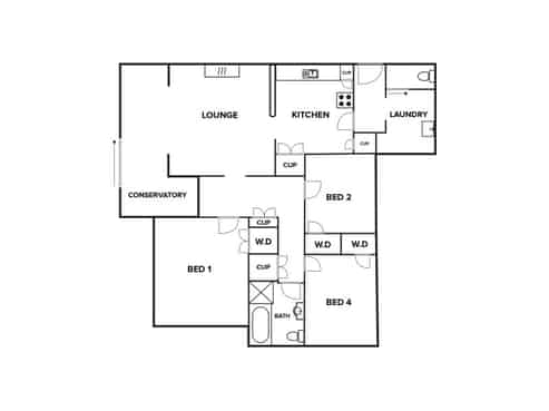 31 Matipo Street, Tokomaru