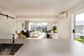 602a Williams Street, Mahora