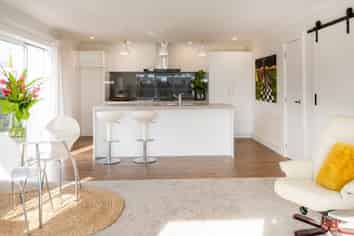 602a Williams Street, Mahora