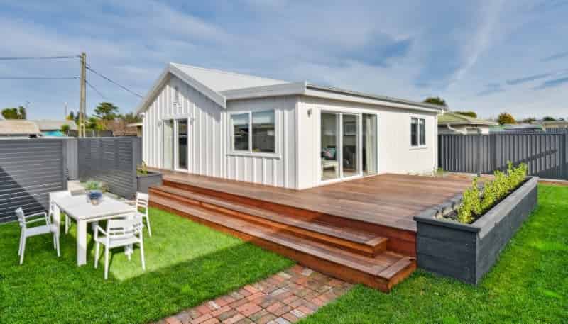 602a Williams Street, Mahora