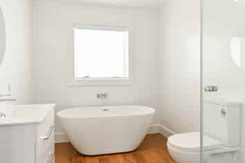 602a Williams Street, Mahora