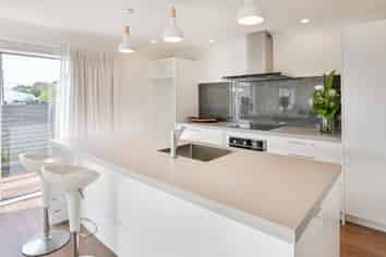 602a Williams Street, Mahora