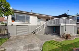 5 Tui Street, 