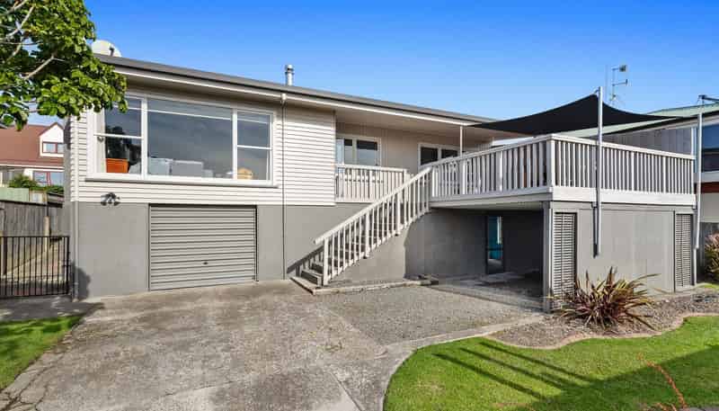 5 Tui Street, 