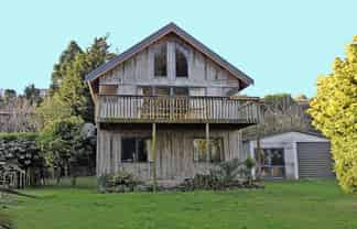 116 Athenree Road, Waihi Beach