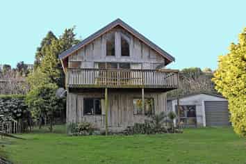 116 Athenree Road, Waihi Beach