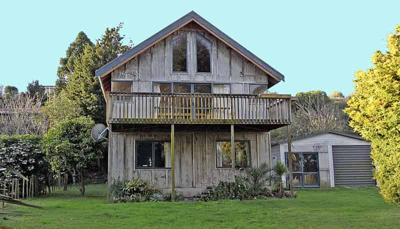 116 Athenree Road, Waihi Beach