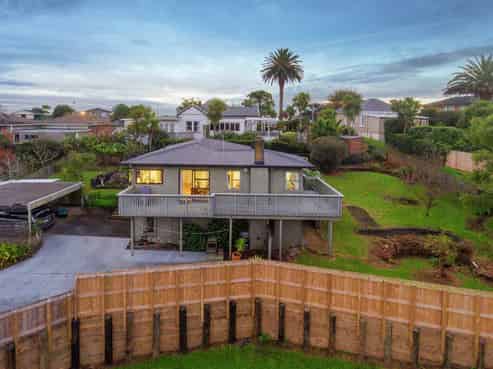 5 Riverhills Avenue, Pakuranga