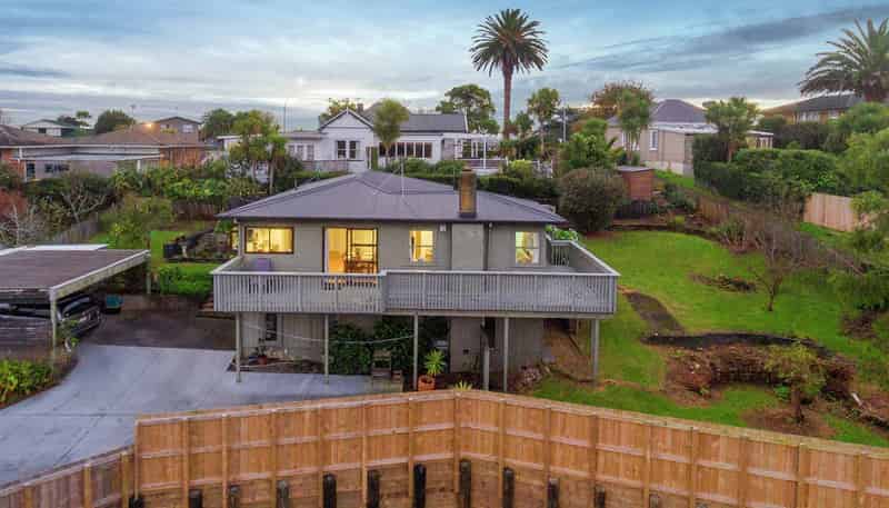 5 Riverhills Avenue, Pakuranga