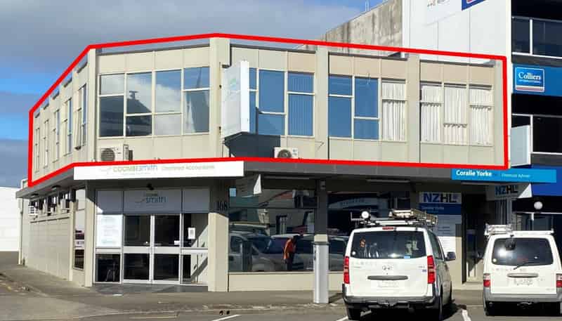 164 Broadway Avenue, Palmerston North, Palmerston North Central