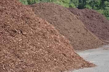 Landscape & Garden Supplies 