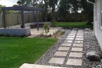 Landscape & Garden Supplies 