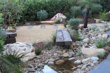 Landscape & Garden Supplies 