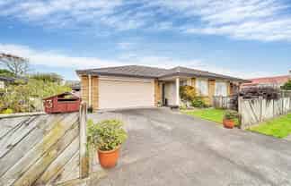 3 Manse Street, Hawera