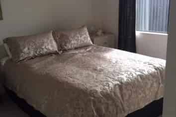 Bay of Plenty - Address withheld