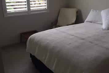 Bay of Plenty - Address withheld