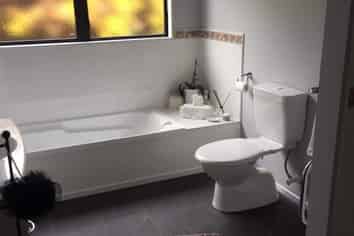 Bay of Plenty - Address withheld