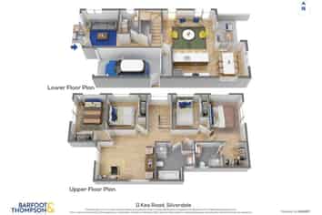 11 Kea Road, Silverdale