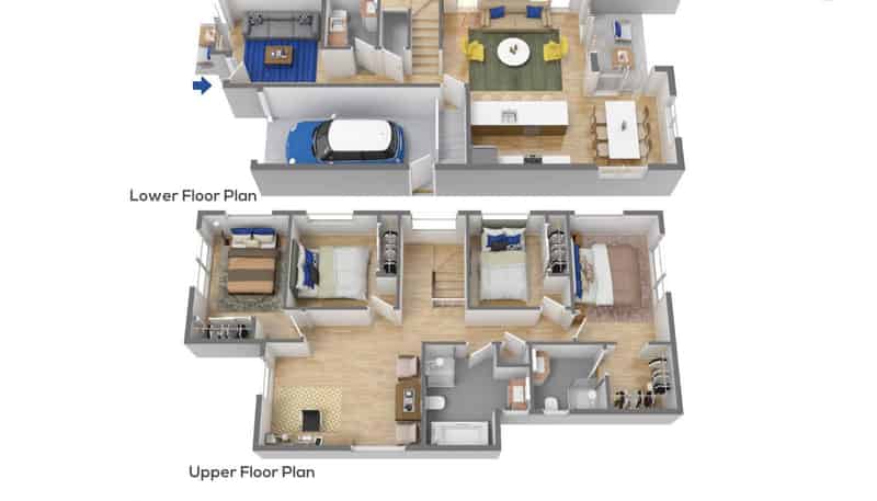 11 Kea Road, Silverdale