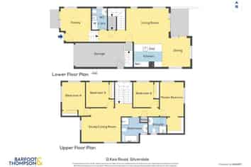 11 Kea Road, Silverdale