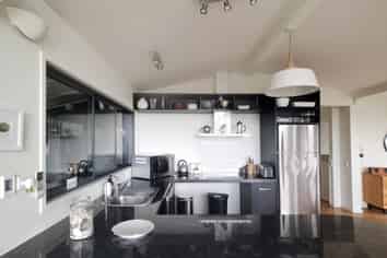 Auckland - Address withheld