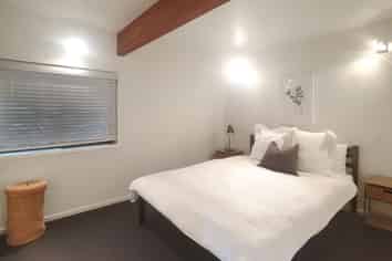 Auckland - Address withheld