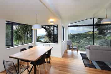 Auckland - Address withheld